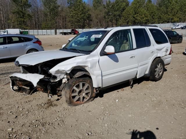 2004 Buick Rainier CXL