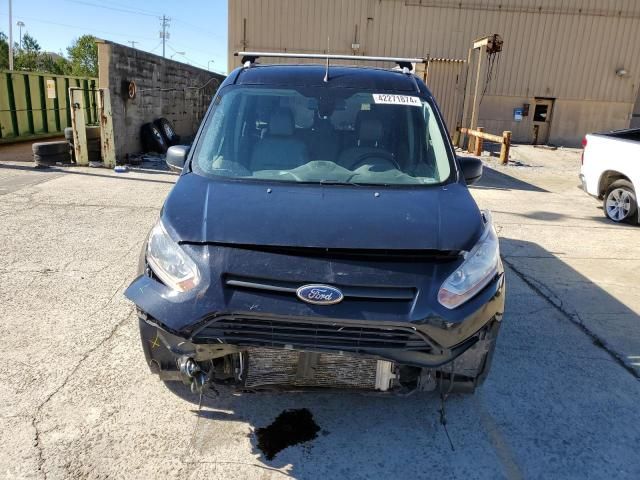 2014 Ford Transit Connect XLT