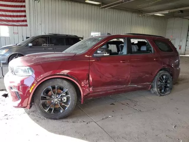 2023 Dodge Durango R/T