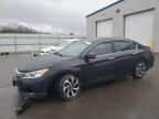 2016 Honda Accord EXL