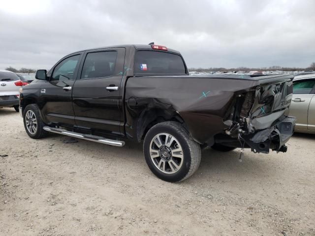 2021 Toyota Tundra Crewmax 1794