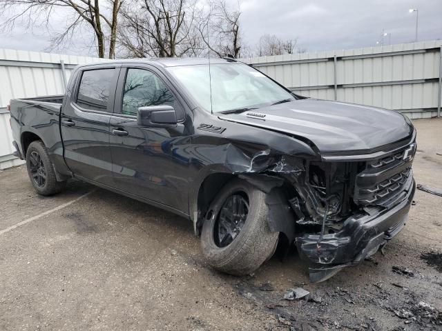 2023 Chevrolet Silverado K1500 RST