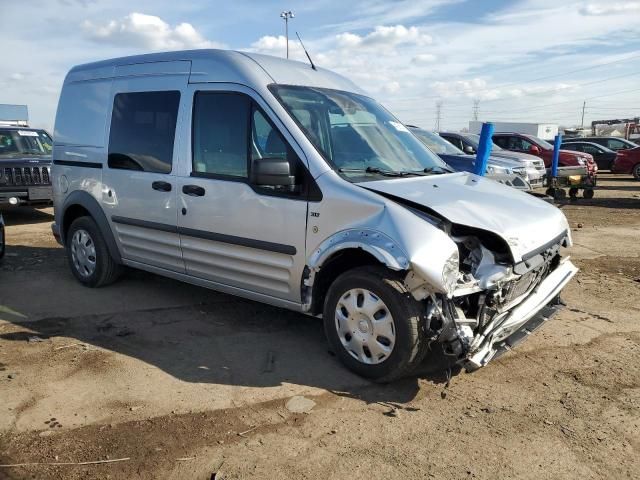 2013 Ford Transit Connect XLT