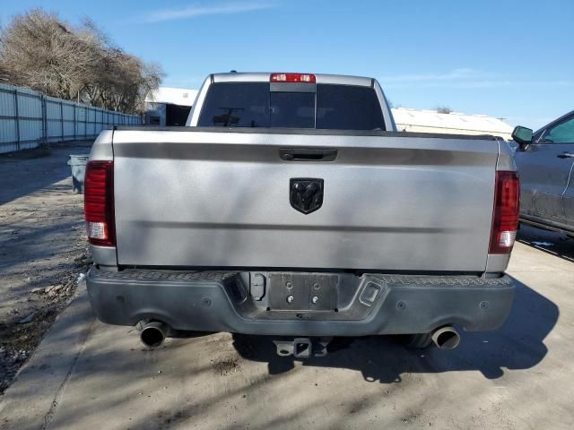 2019 Dodge RAM 1500 Classic SLT