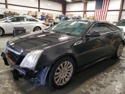 2014 Cadillac CTS Performance Collection en venta en Spartanburg, SC