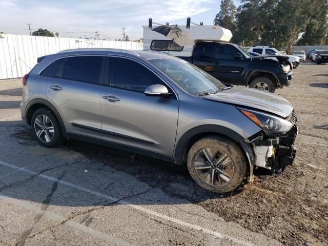 2022 KIA Niro EX Premium