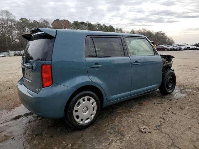 2008 Scion XB