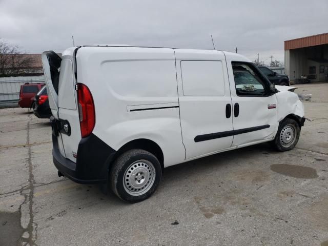 2019 Dodge RAM Promaster City