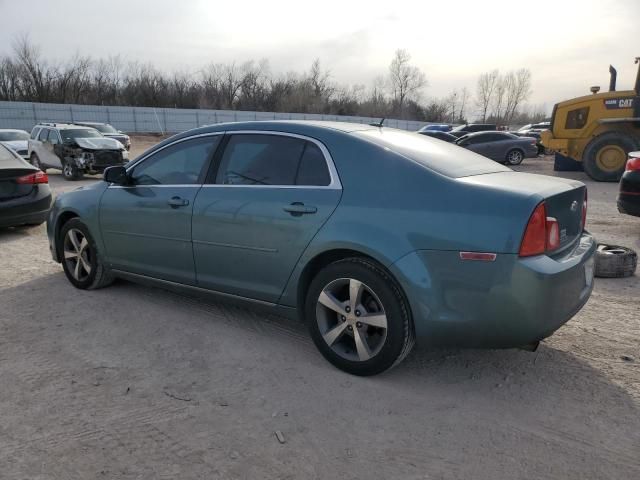 2009 Chevrolet Malibu 2LT