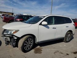 2013 Nissan Pathfinder S for sale in Grand Prairie, TX