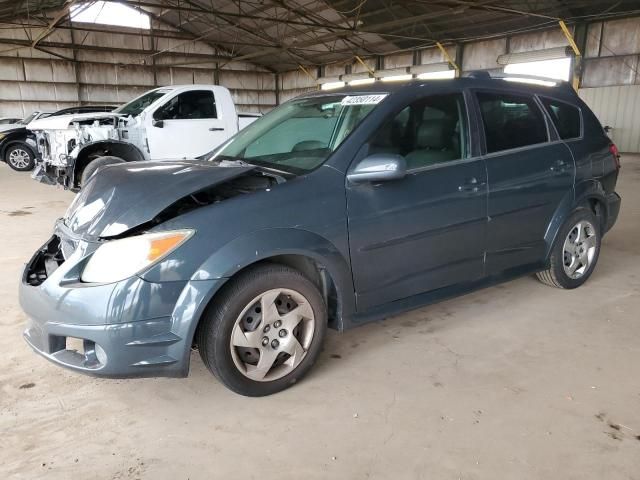 2006 Pontiac Vibe