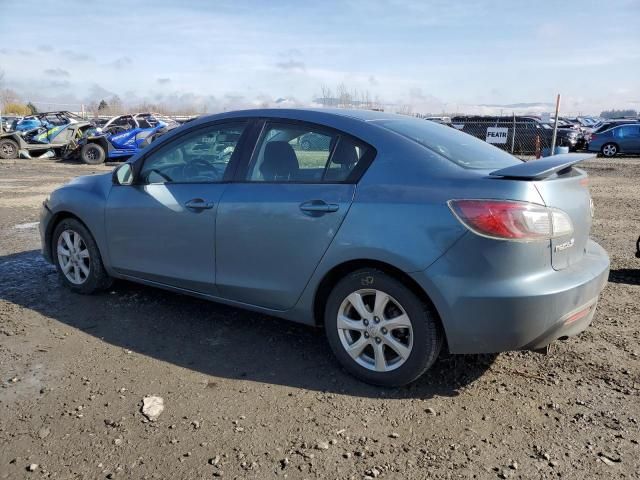 2010 Mazda 3 I