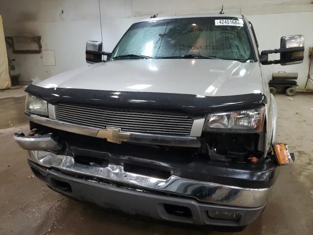 2005 Chevrolet Avalanche K1500