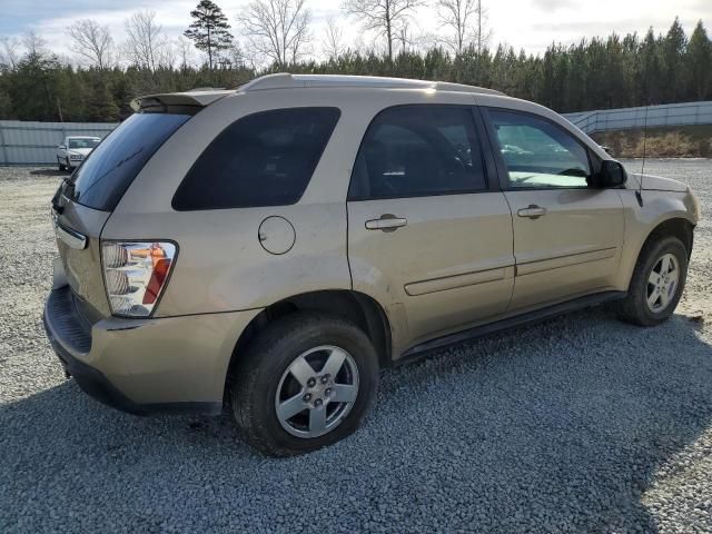 2005 Chevrolet Equinox LT