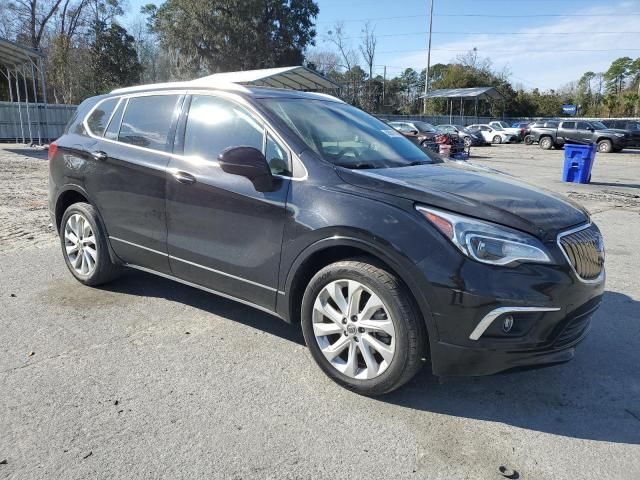 2018 Buick Envision Premium