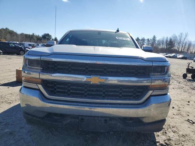 2019 Chevrolet Silverado LD K1500 LT