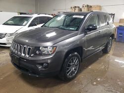2015 Jeep Compass Sport for sale in Elgin, IL