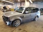 2013 Land Rover Range Rover Sport HSE Luxury