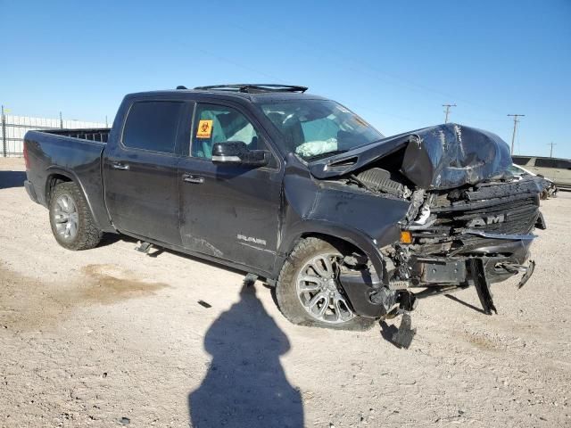 2021 Dodge 1500 Laramie