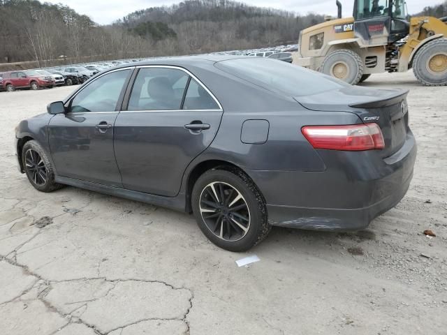 2009 Toyota Camry Base