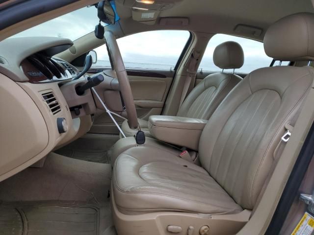 2006 Buick Lucerne CXL