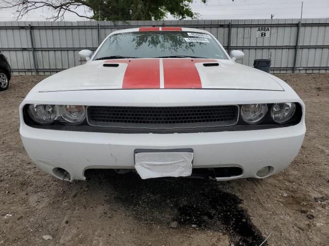 2013 Dodge Challenger SXT