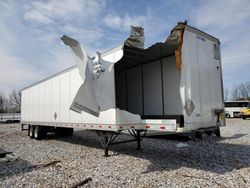 Salvage Trucks with No Bids Yet For Sale at auction: 2023 Other Trailer