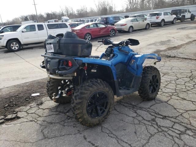 2023 Can-Am Outlander XT 850