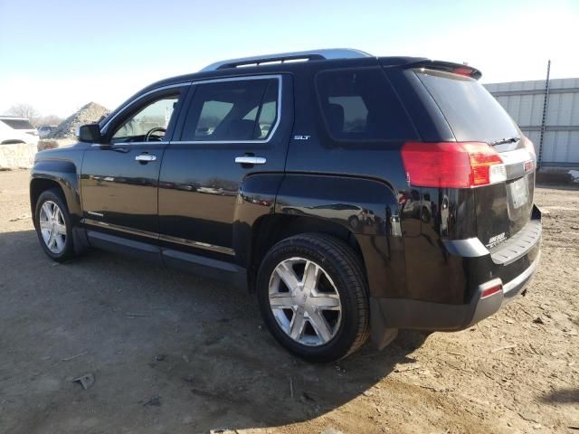 2011 GMC Terrain SLT