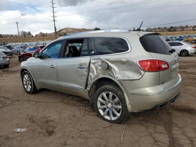 2016 Buick Enclave