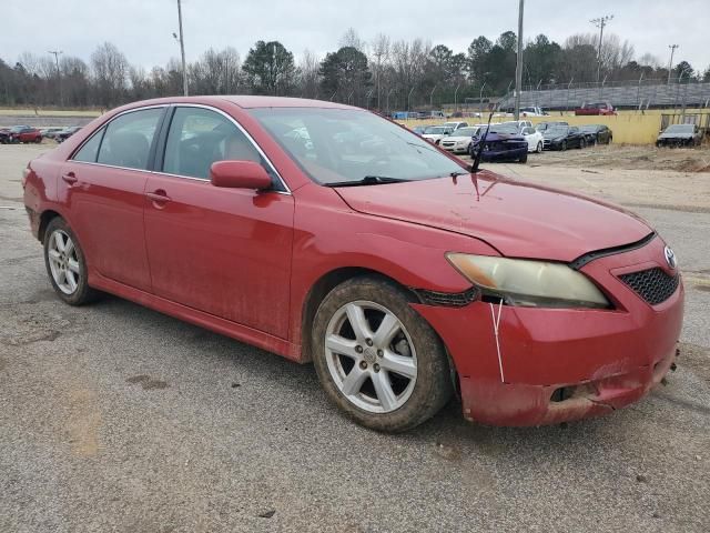 2008 Toyota Camry CE