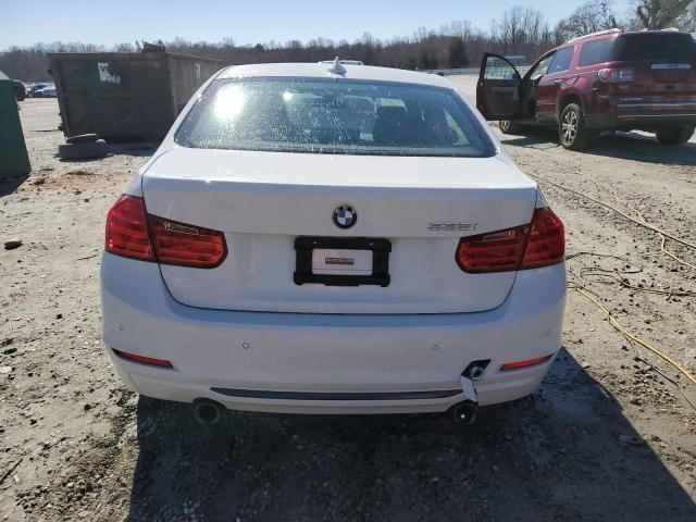 2014 BMW 335 I