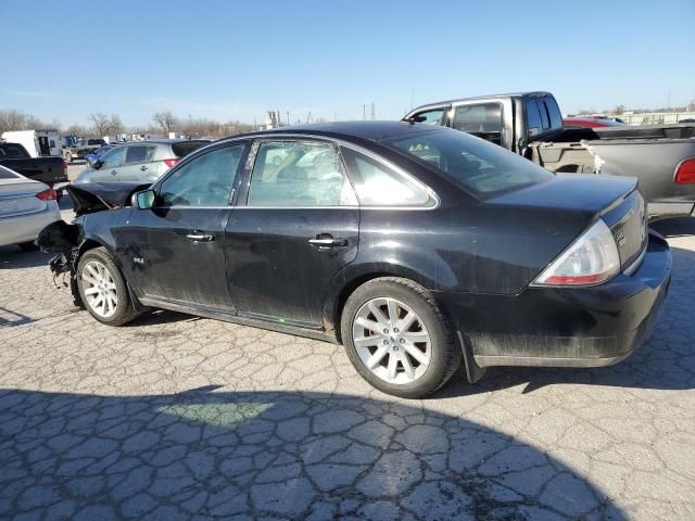 2008 Mercury Sable Premier