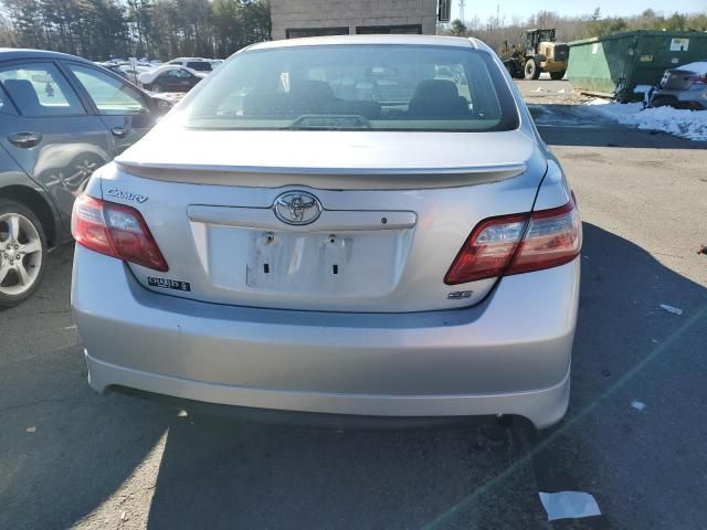 2008 Toyota Camry CE