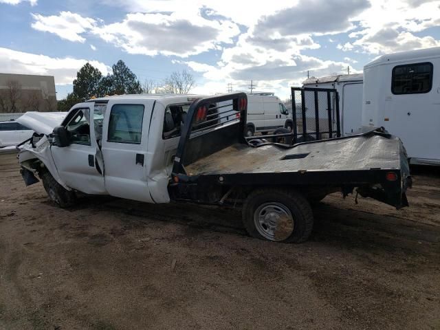 2015 Ford F250 Super Duty