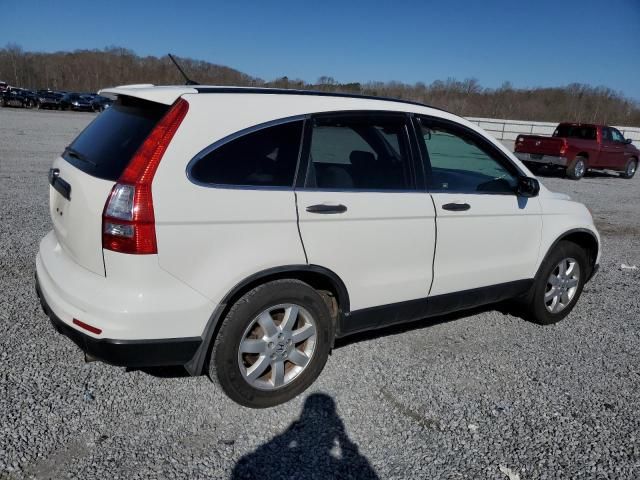 2011 Honda CR-V SE