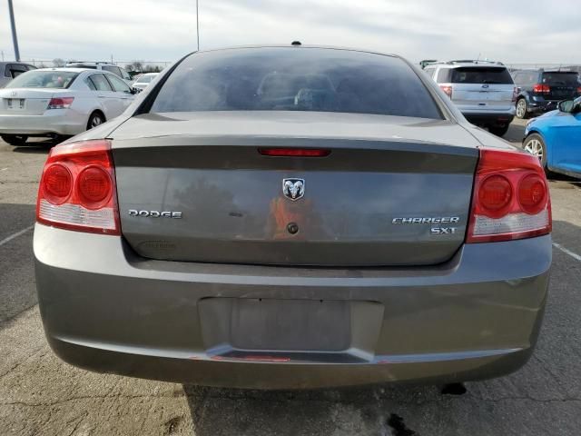 2010 Dodge Charger SXT