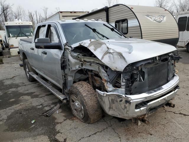 2016 Dodge RAM 3500 ST