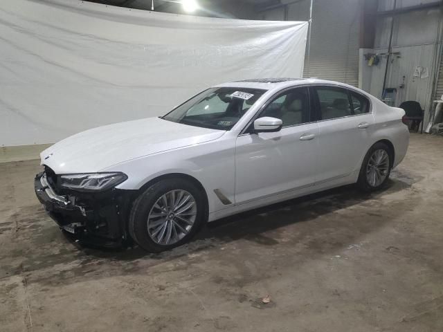 2023 BMW 530 XI