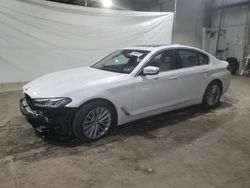 Rental Vehicles for sale at auction: 2023 BMW 530 XI