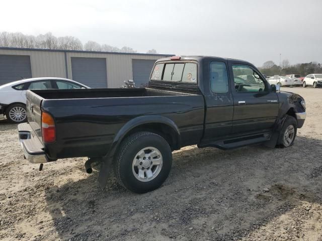 1997 Toyota Tacoma Xtracab SR5