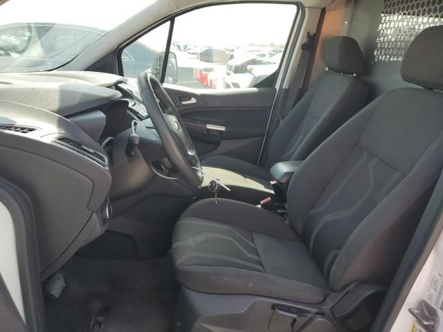 2015 Ford Transit Connect XLT