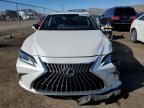 2022 Lexus ES 350 Base