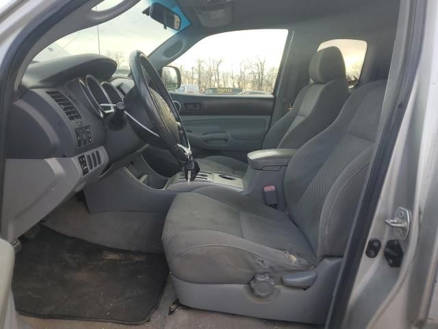 2007 Toyota Tacoma Access Cab