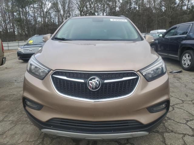 2019 Buick Encore Sport Touring