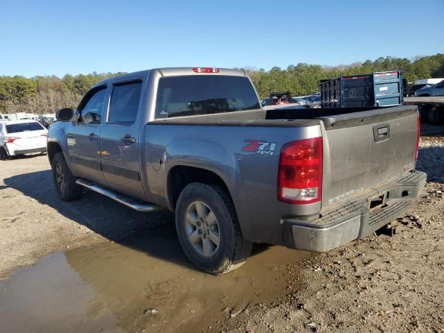 2013 GMC Sierra K1500 SLE