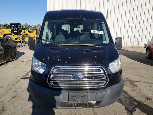 2016 Ford Transit T-350