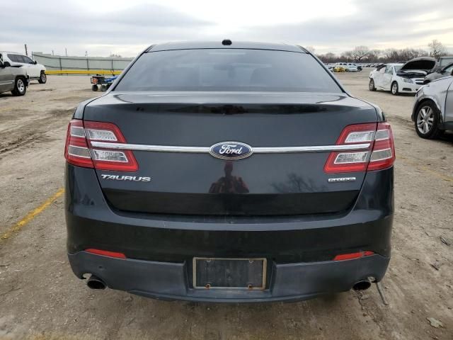 2013 Ford Taurus SE