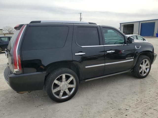 2008 Cadillac Escalade Luxury