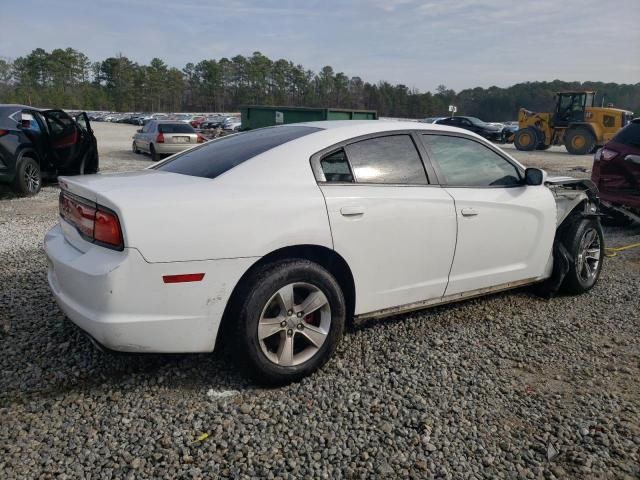 2014 Dodge Charger SE